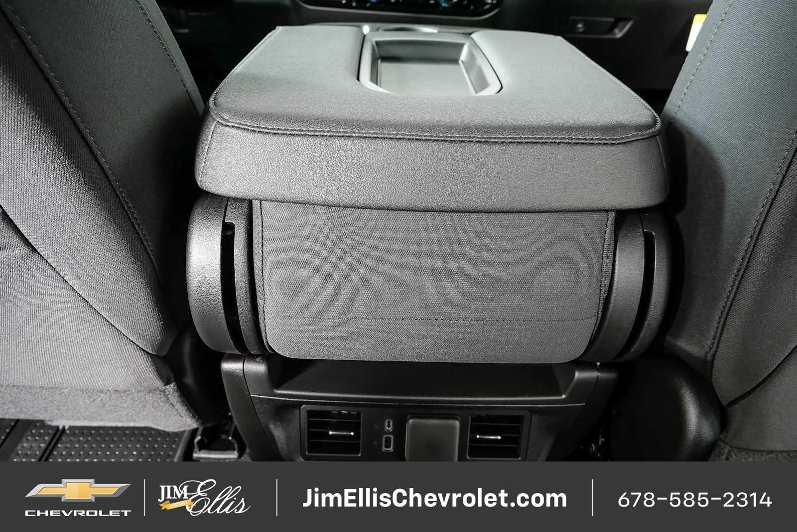 2026 Chevrolet Silverado 1500 RST - Photo 20