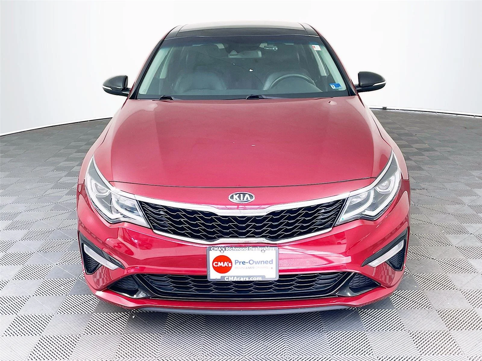 Used 2020 Kia Optima SE with VIN 5XXGT4L38LG432986 for sale in Chester, VA