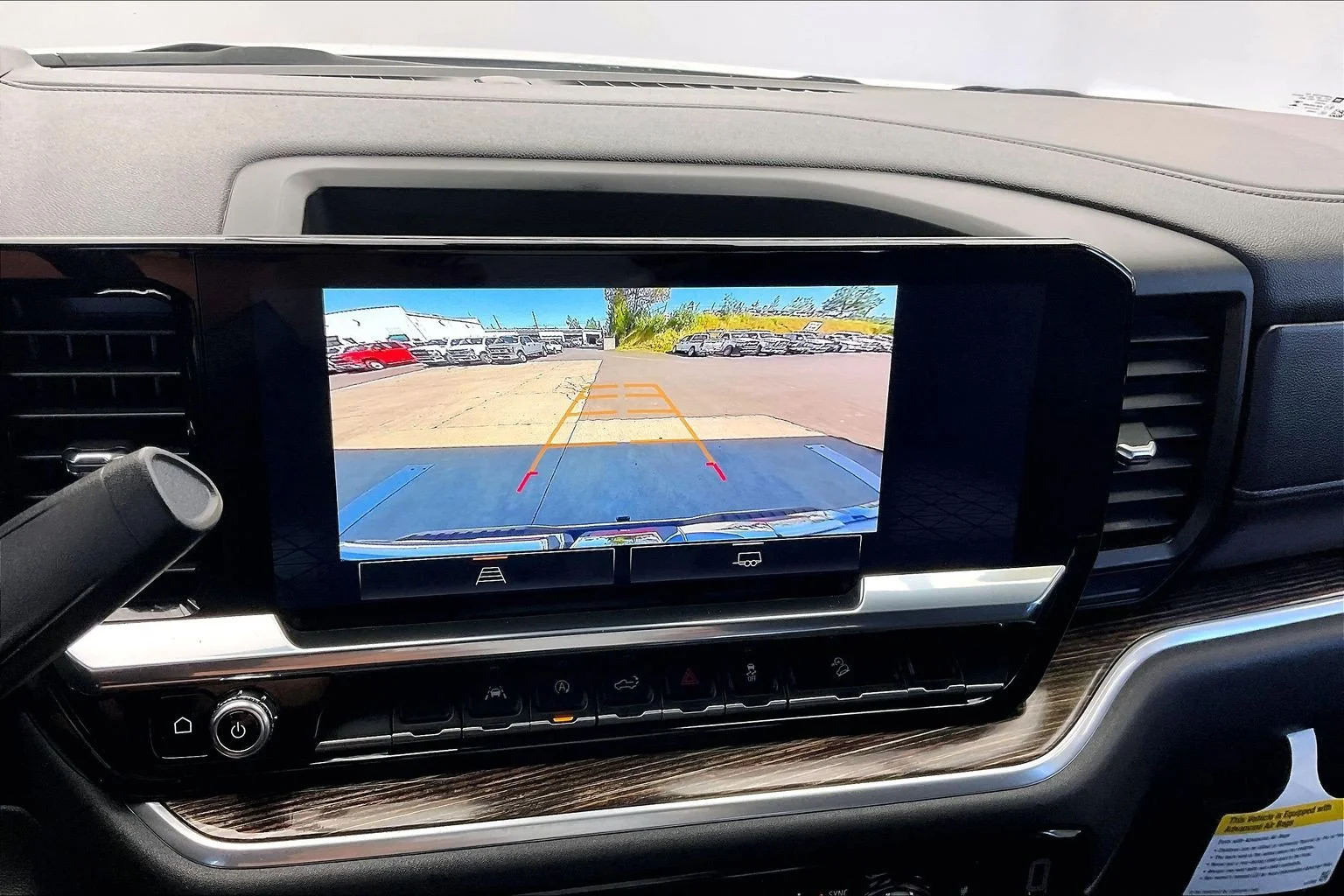 2026 GMC Sierra 1500 Elevation - Photo 23