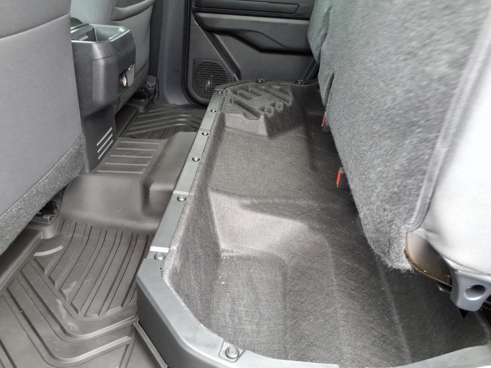 Used 2024 UNDERGROUND TOYOTA  image 24