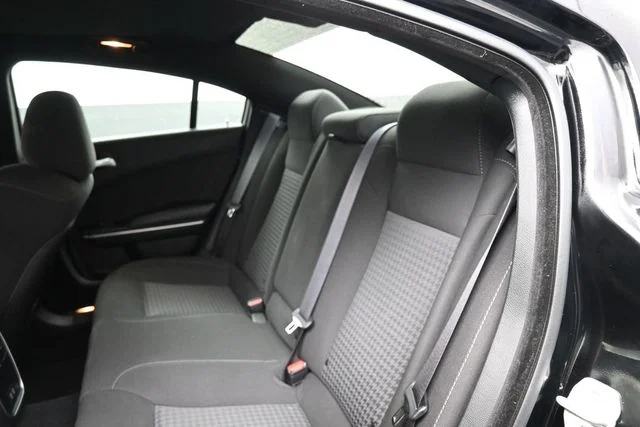 Used 2023 Black Dodge R/T image 14