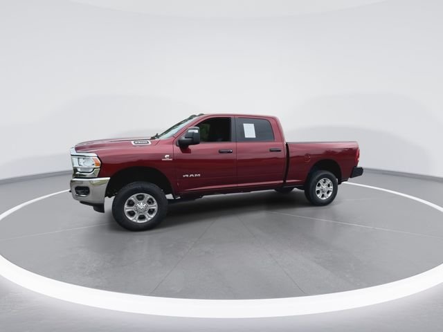 Used 2023 Red Ram Big Horn image 6