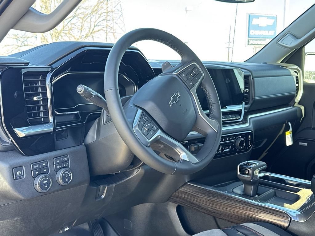 2025 Chevrolet Silverado 1500 RST - Photo 22