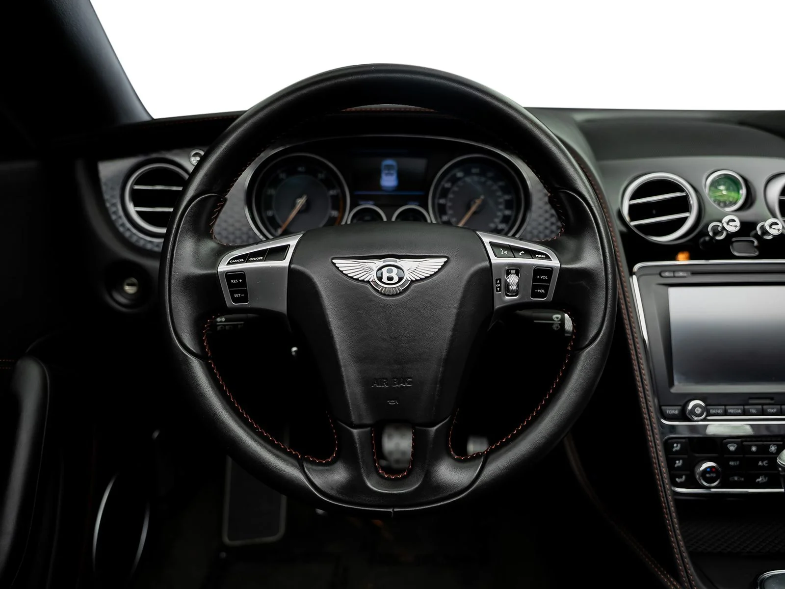 Used 2013 Black Bentley Le Mans Edition image 32