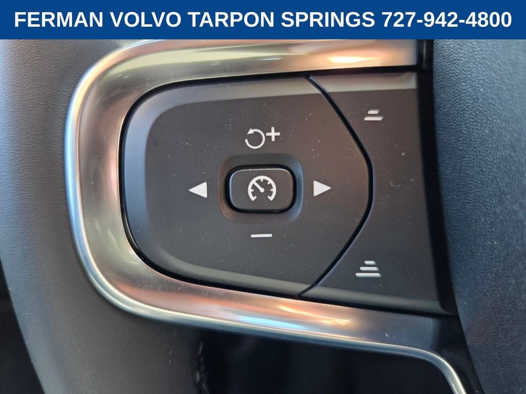 2026 Volvo XC40 Ultra Black Edition - Photo 31