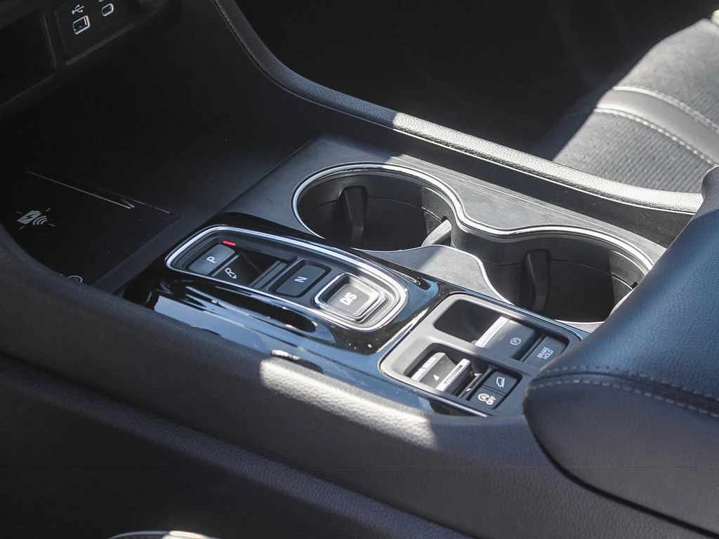 2023 Honda Pilot Elite - Photo 48