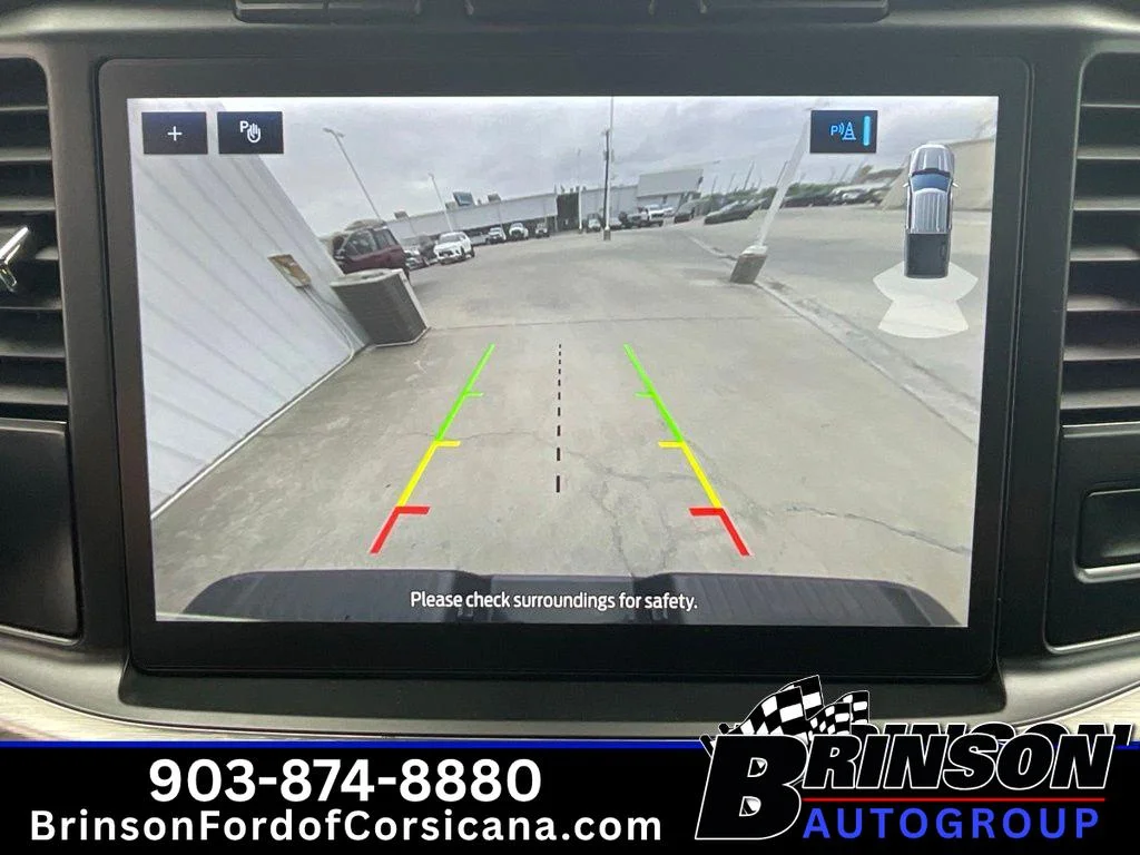 2023 Ford F-150 Lariat - Photo 29