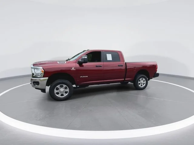 Used 2023 Red Ram Big Horn image 6