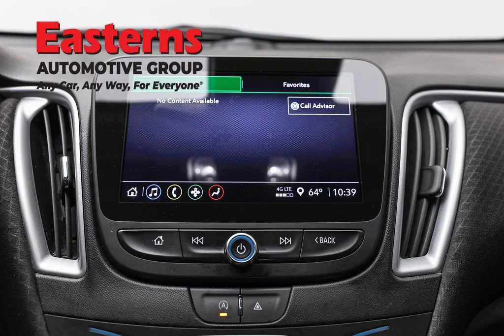 Used 2023 Gray Chevrolet LT image 19
