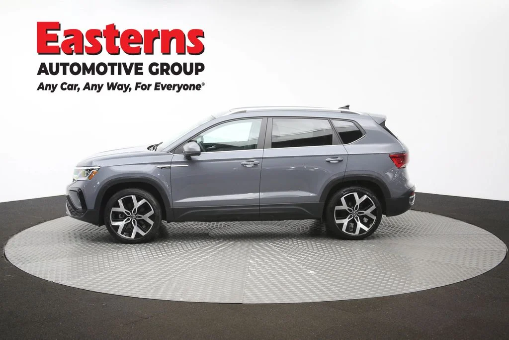 Used 2023 Gray Volkswagen 1.5T SEL image 59