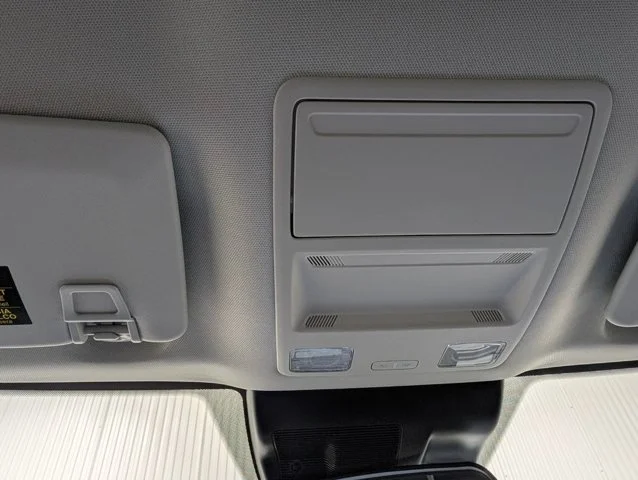 New 2026 Carbonized Gray Metallic Ford XL image 33