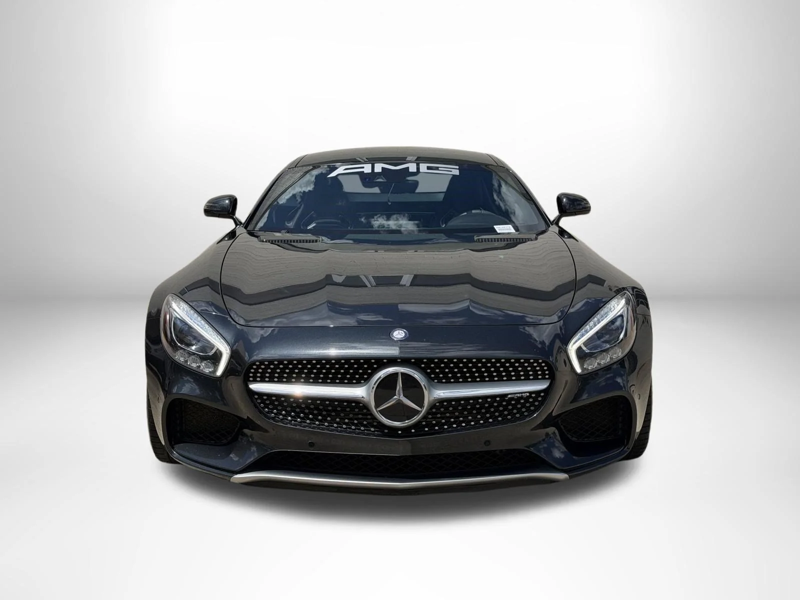 Used 2016 Black Mercedes-Benz S image 8