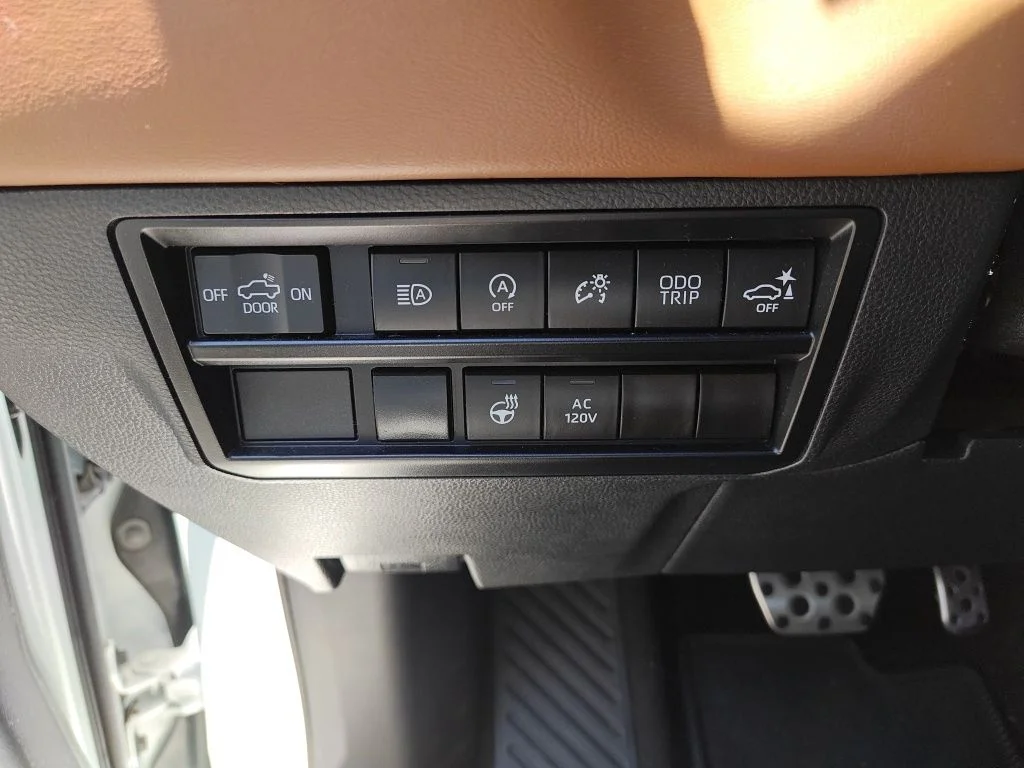 Used 2024 Beige Toyota 1794 image 15