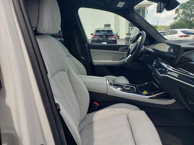 Used 2026 Alpine White BMW xDrive40i image 20