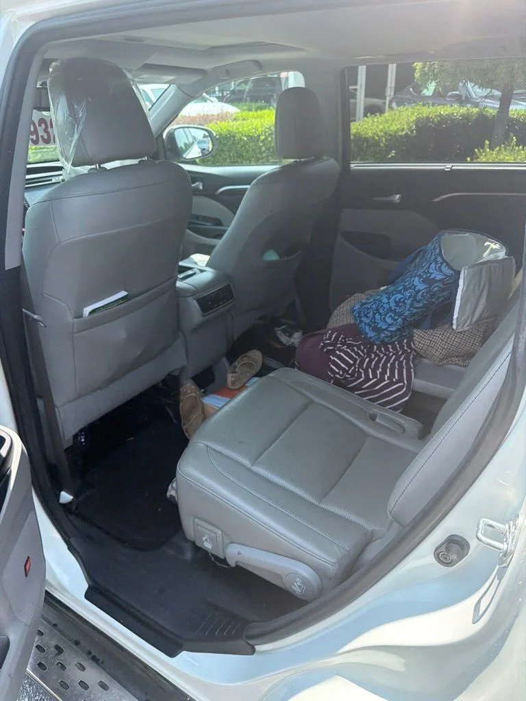 Used 2016 White Toyota Limited image 13