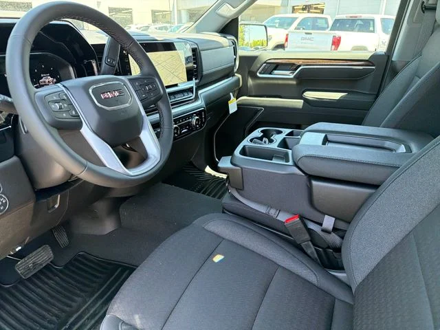 2026 GMC Sierra 1500 Elevation - Photo 17