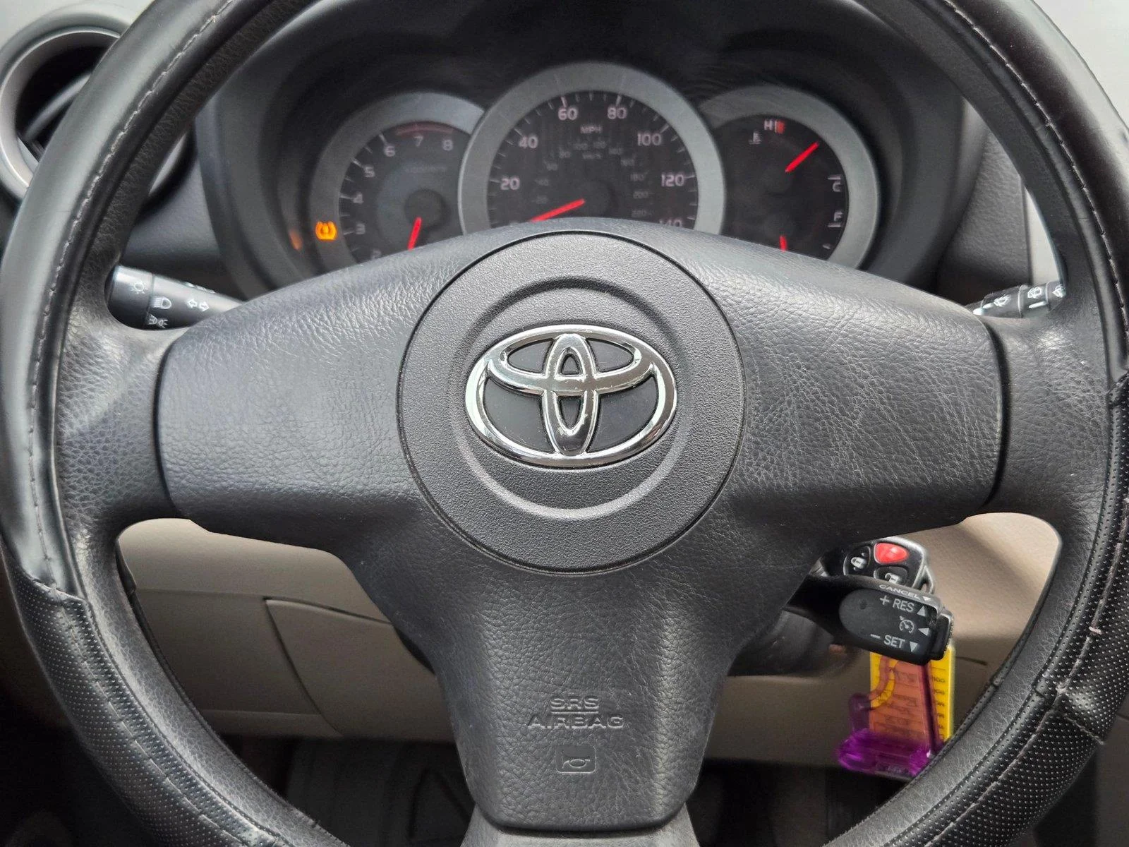 Used 2008 Everglade Metallic Toyota Base image 16