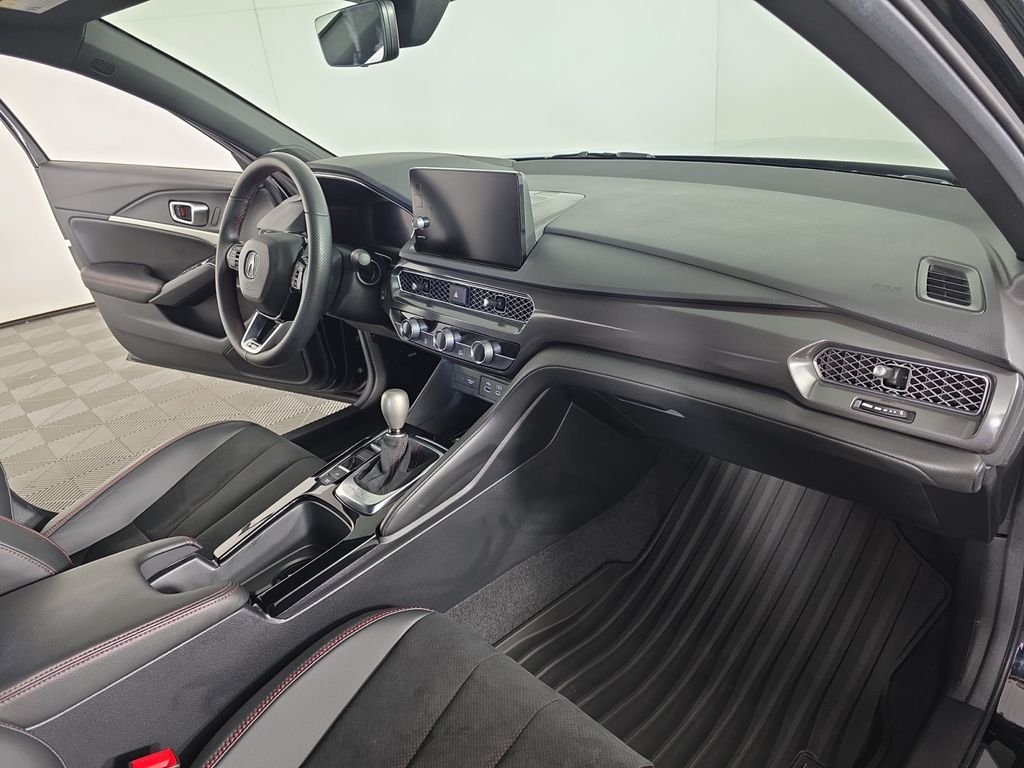 Used 2025  Acura Type S image 29