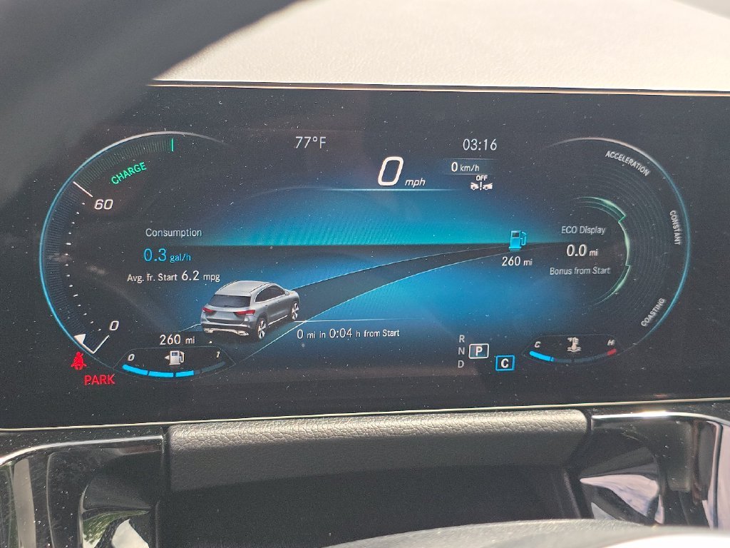 Used 2023  Mercedes-Benz GLA 250 image 29