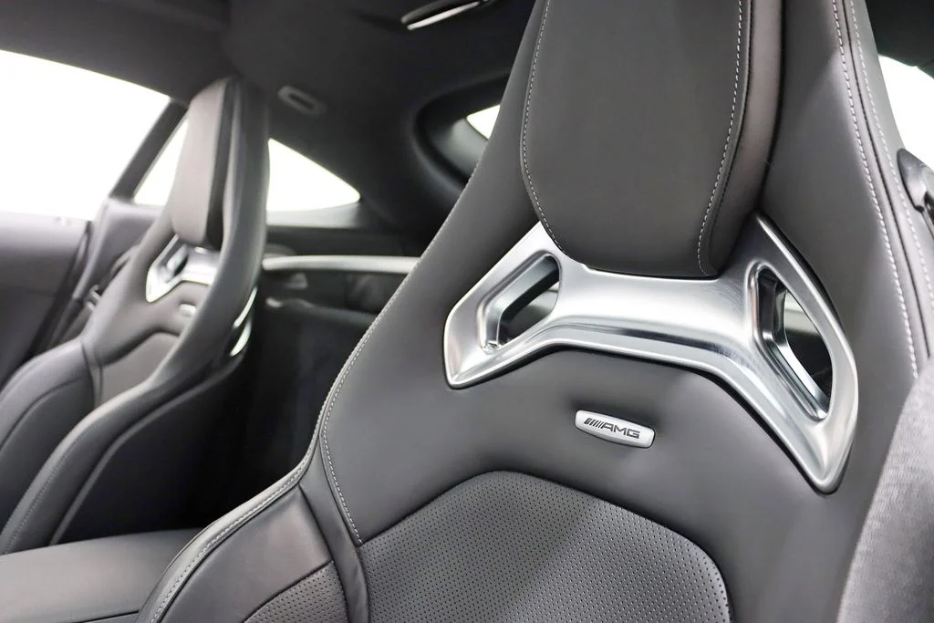 Used 2019 Blue Mercedes-Benz Base image 28