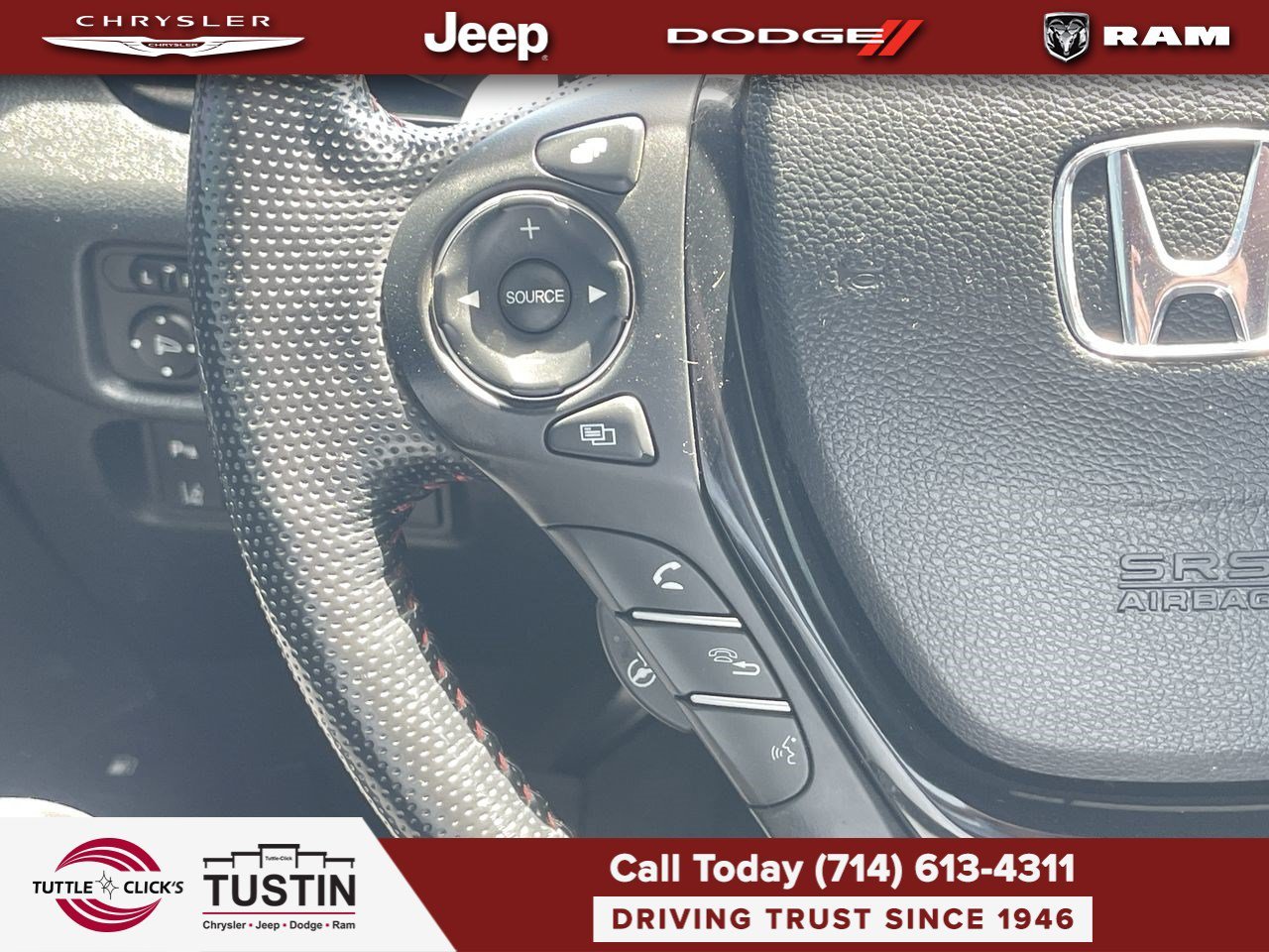 Used 2023  Honda Black Edition image 36