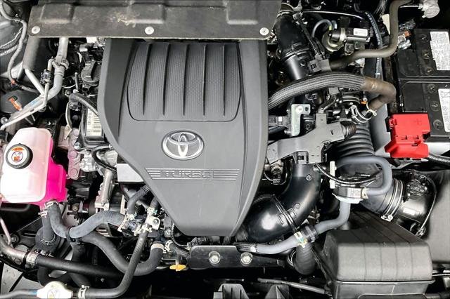 Certified Used 2025 HEAVY METAL* Toyota  image 33