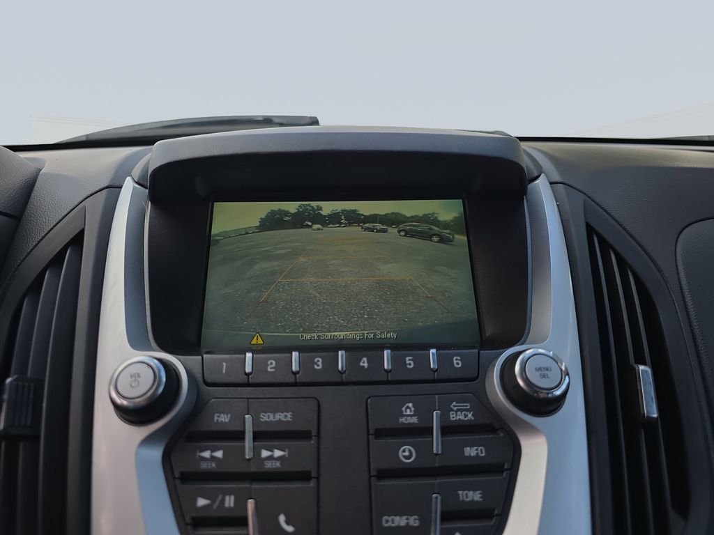 2015 Chevrolet Equinox 1LT - Photo 25