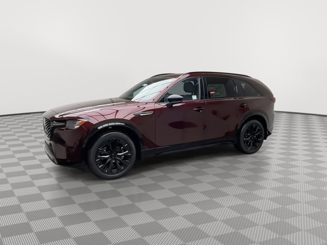New 2026 Artisan Red Premium Mazda S Premium Sport image 38