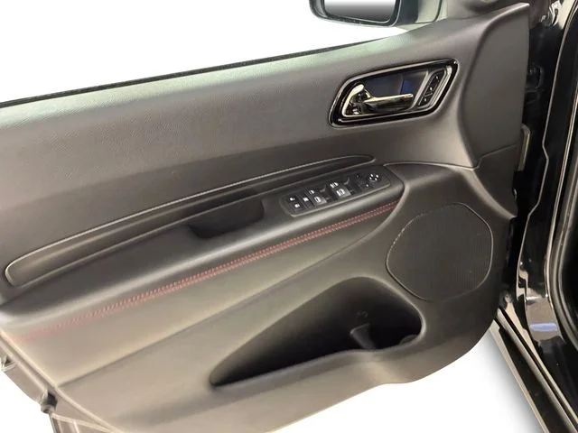 Used 2024 Black Dodge GT Plus image 13