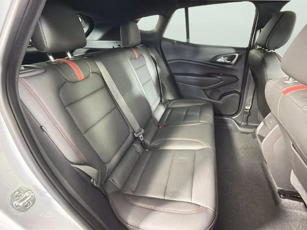 2026 Chevrolet Trax RS - Photo 30