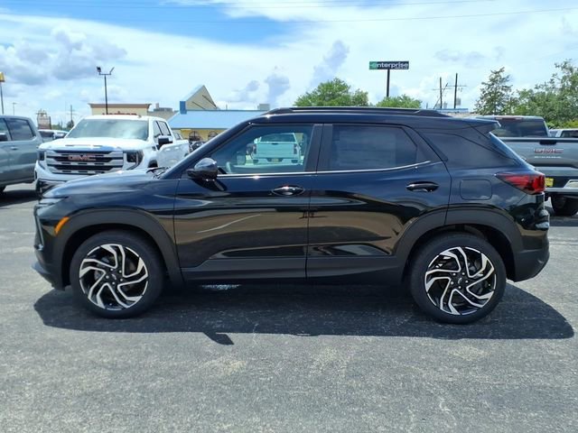 2026 Chevrolet Trailblazer RS - Photo 8