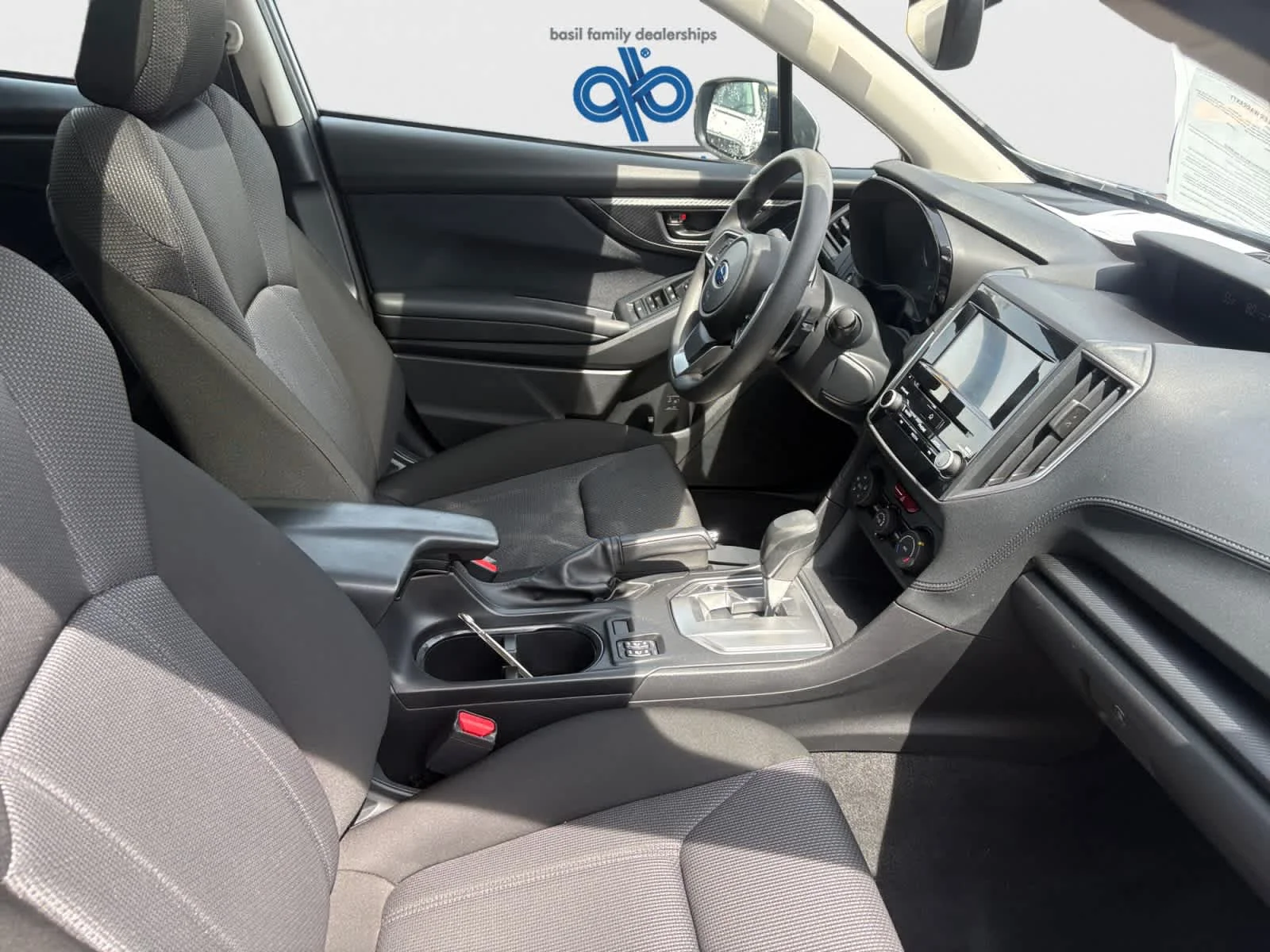 Used 2023 Ice Silver Metallic Subaru Premium image 16