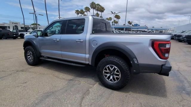 2023 Ford F-150 Raptor - Photo 6
