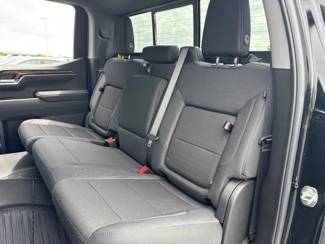 2026 GMC Sierra 1500 Elevation - Photo 38