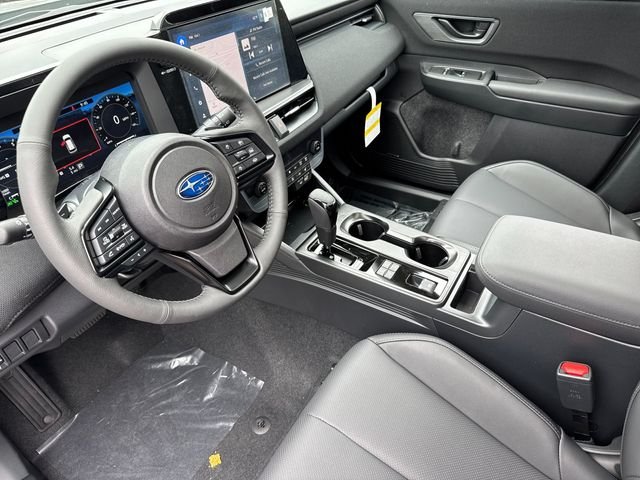 New 2026 RIVER ROCK PEARL Subaru Limited image 11