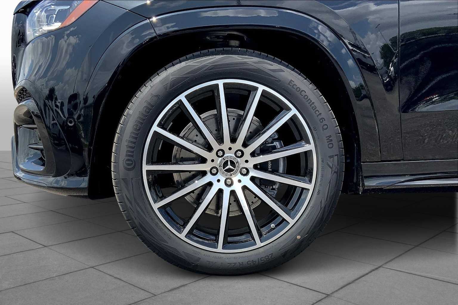 2025 Mercedes-Benz GLC Base - Photo 21