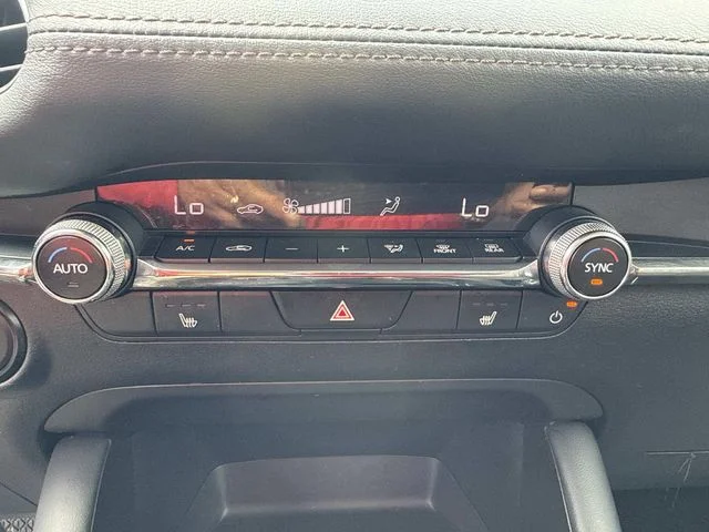 Used 2024 Red Mazda 2.5 S Preferred Package image 30
