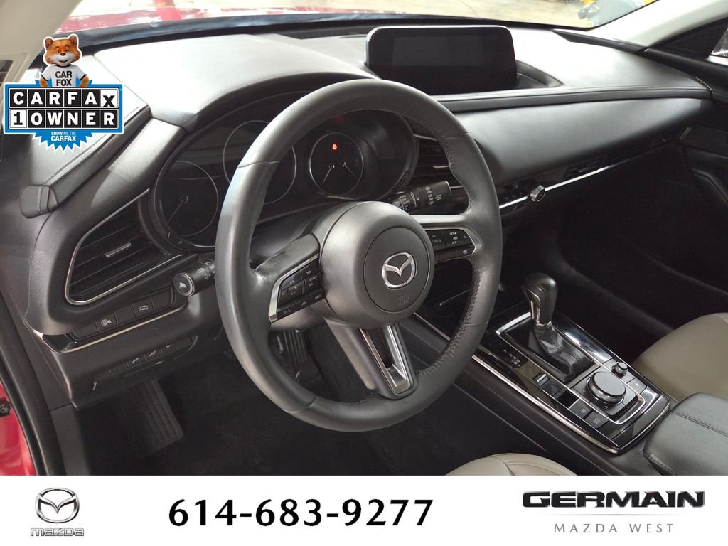 Used 2024 Red Mazda 2.5 S Preferred Package image 19