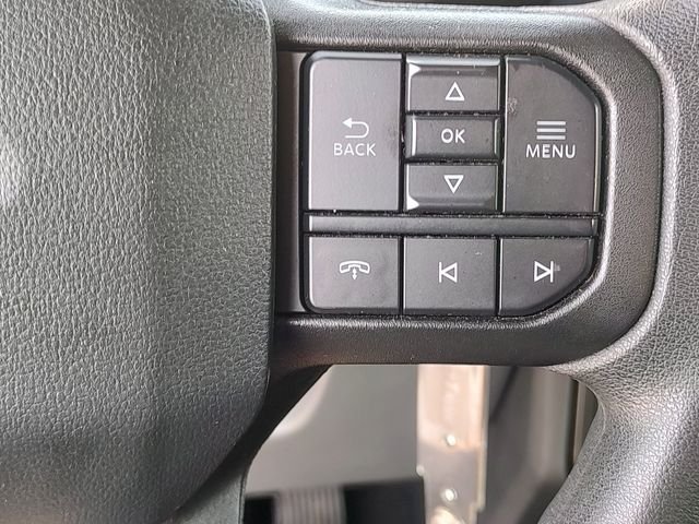 Used 2025 White Ford XLT image 20