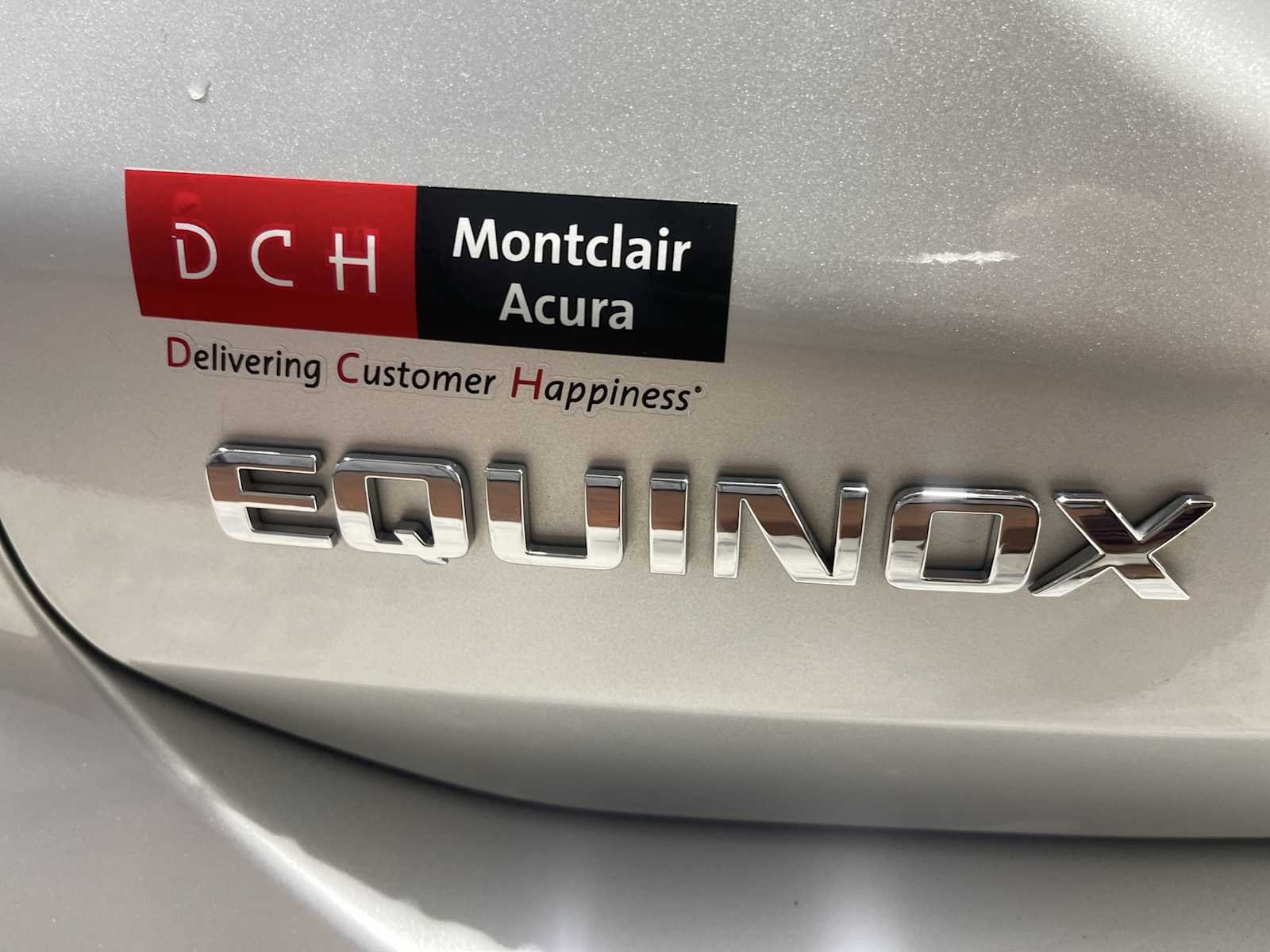 Used 2019 Silver Ice Metallic Chevrolet LT image 7