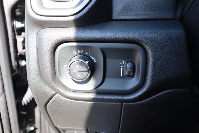Used 2025 Gray Ram Tradesman image 18