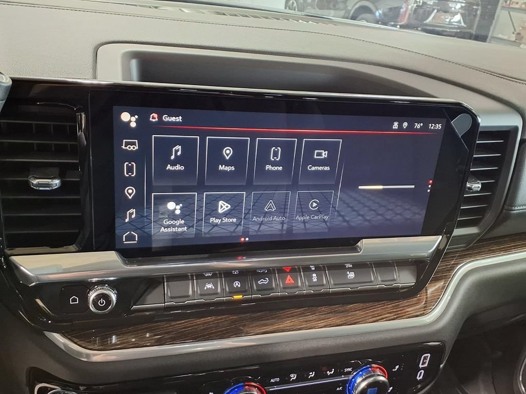 New 2026 Onyx Black GMC Elevation image 17