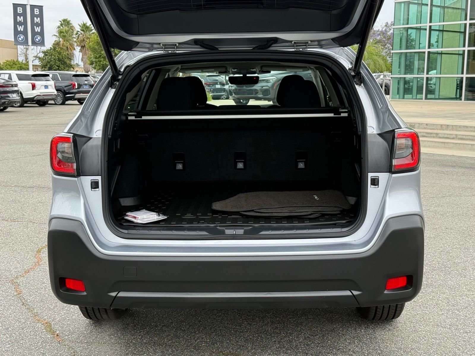 2024 Subaru Outback Premium - Photo 17