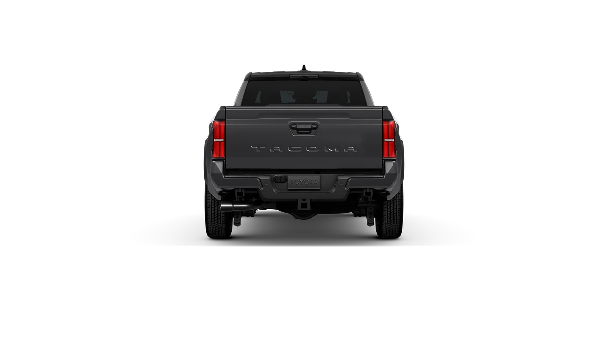 New 2026 Underground Toyota TRD Sport image 8