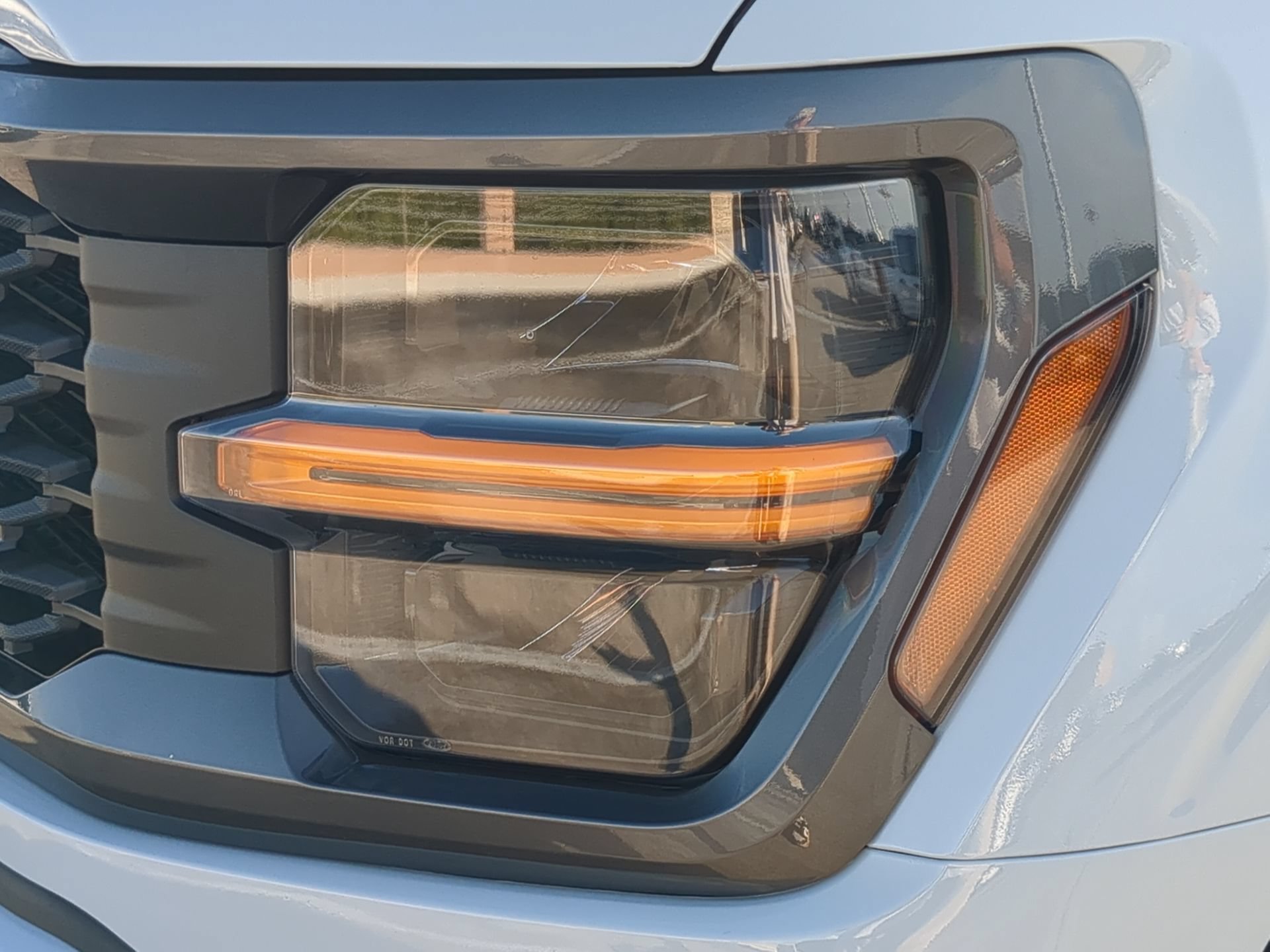 New 2026 Avalanche Ford STX® image 41