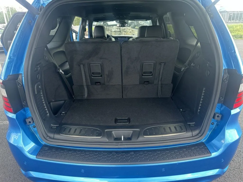 2026 Dodge Durango GT Plus - Photo 32