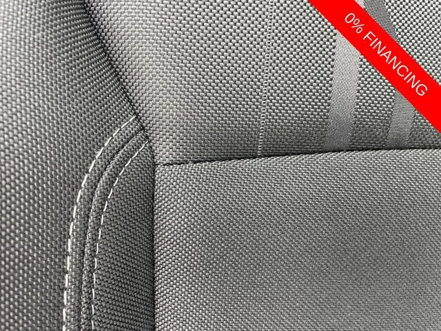 New 2026 Carbonized Gray Metallic Ford STX image 16