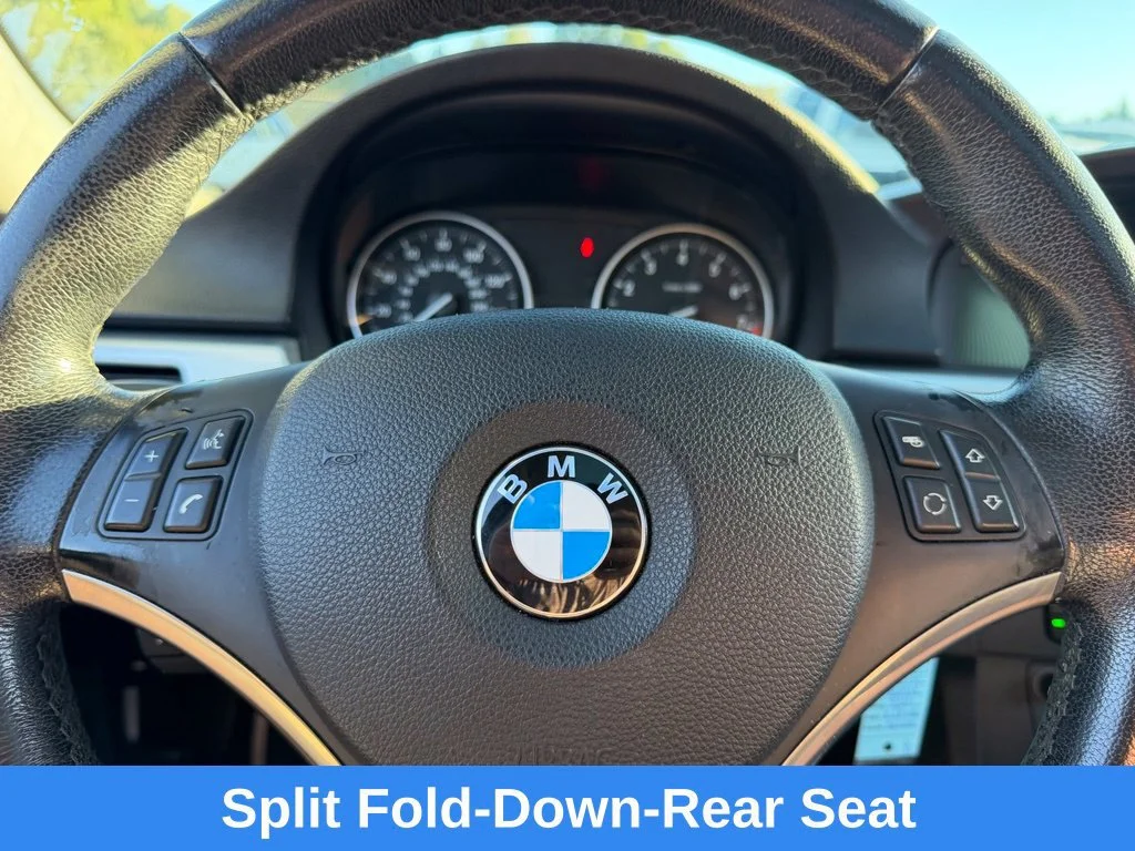 Used 2011  BMW 335i xDrive image 35