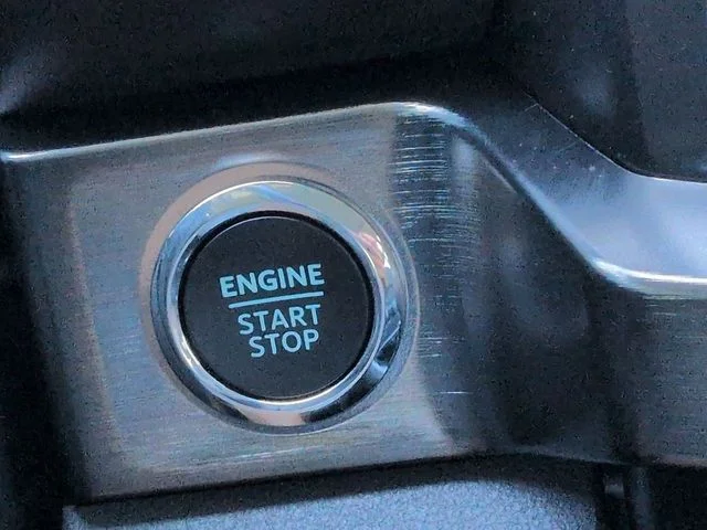Certified Used 2023 Super Black Ford Lariat image 28