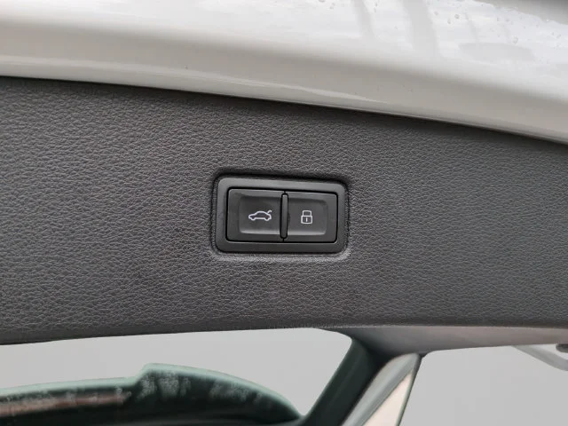 Used 2025 White Audi Premium Plus image 12